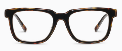 Peepers: Cliff - Tortoise/Black - B Social Boutique