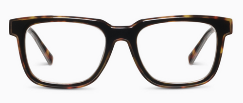 Peepers: Cliff - Tortoise/Black - B Social Boutique