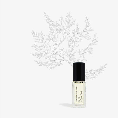 Perfume Oil Sample | Le Long Fond No. 02