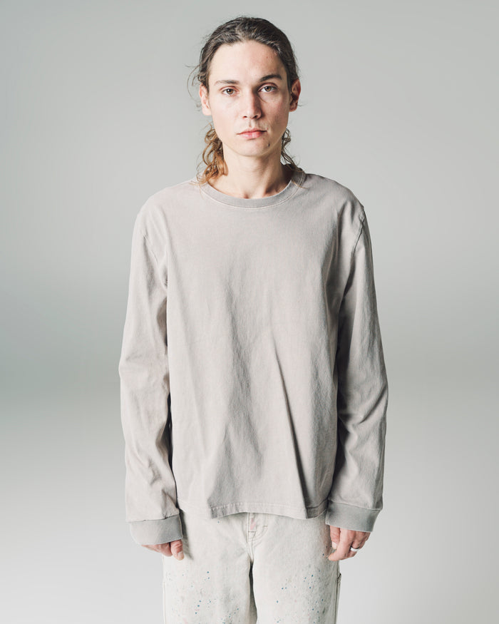 Pink Cast Band Jersey Tour Longsleeve Tee