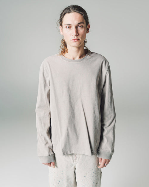 Pink Cast Band Jersey Tour Longsleeve Tee
