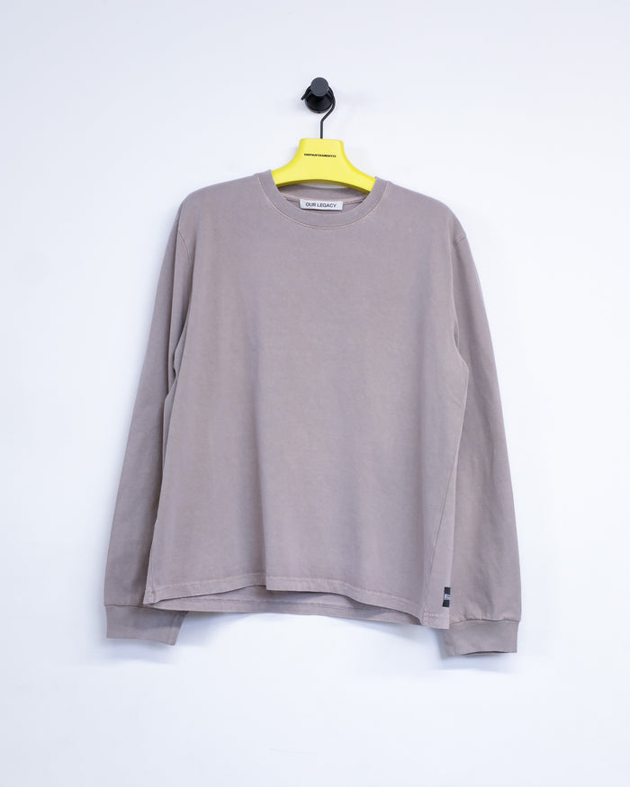 Pink Cast Band Jersey Tour Longsleeve Tee
