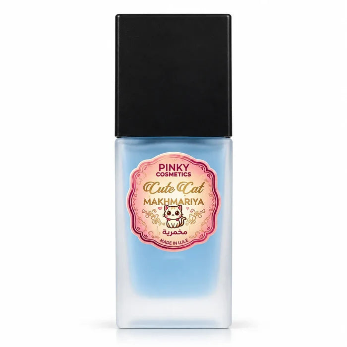 Pinky Makhmaria - 6 Variants by Pinky Cosmetics PINKY COSMETICS Makhmaria  Pinky Cosmetics