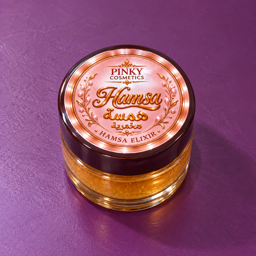 Pinky Makhmaria - Hamsa, Fakhama & Royal Elixir Pinky Cosmetics Makhmaria  Pinky Cosmetics