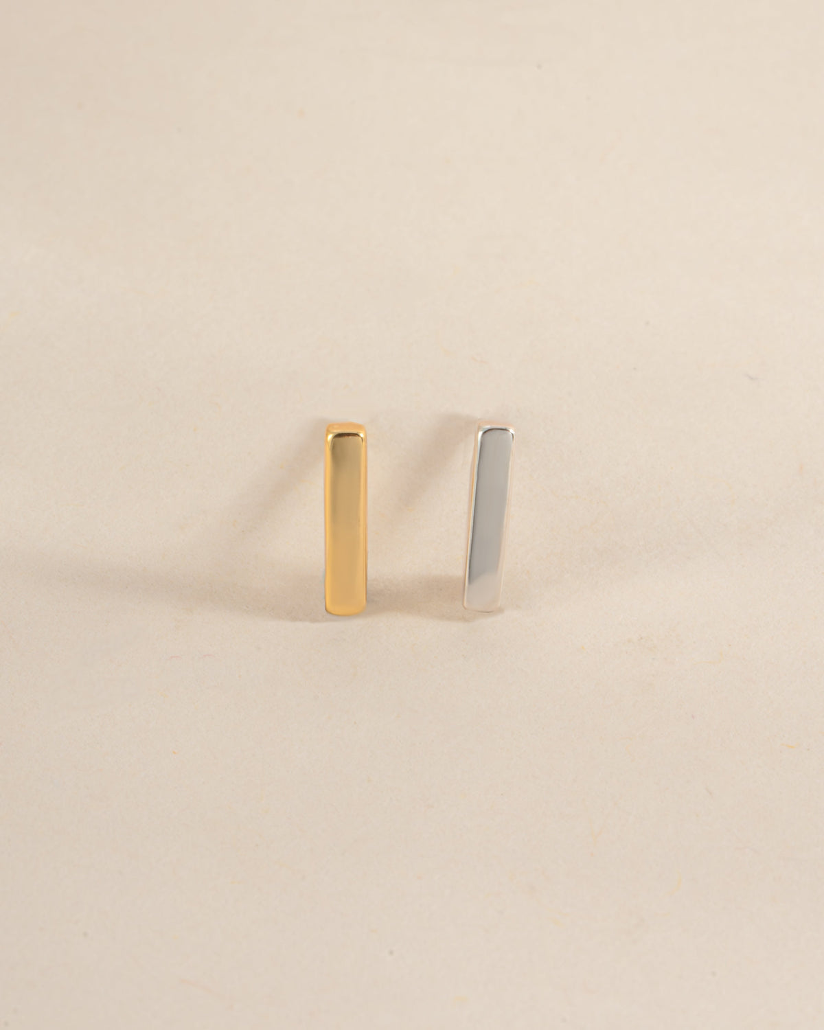 Plain Bar Studs