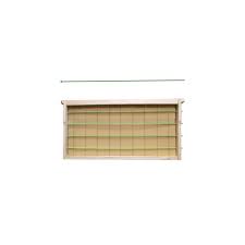 Plastic Support Rods