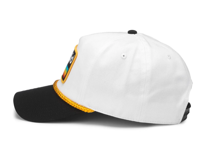 Polaroid Roscoe Snap Back