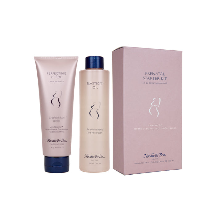 Prenatal Starter Kit