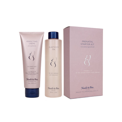 Prenatal Starter Kit