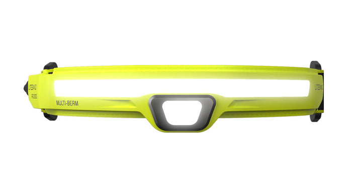Hi-Vis Yellow