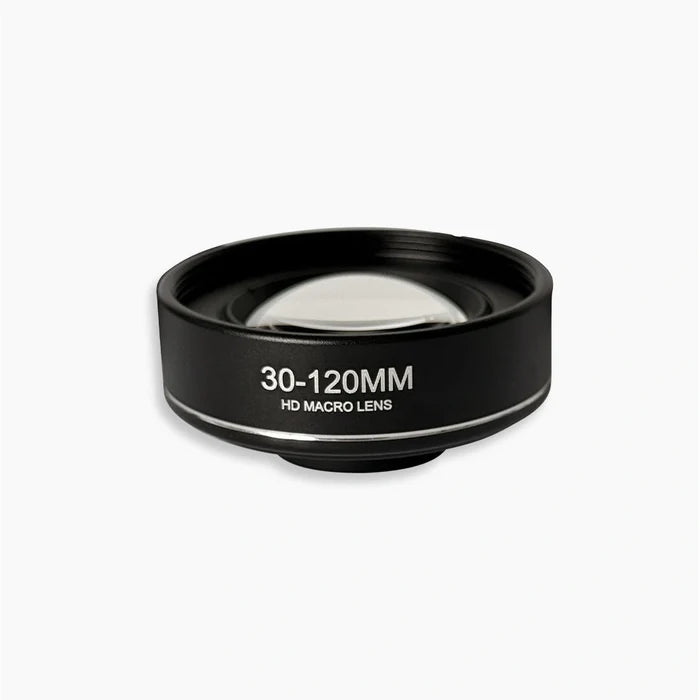 Professional Macro Lens for Smartphones