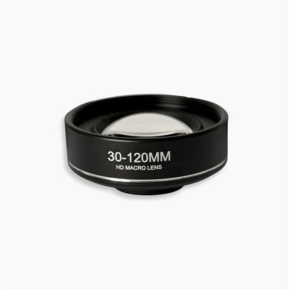 Professional Macro Lens for Smartphones