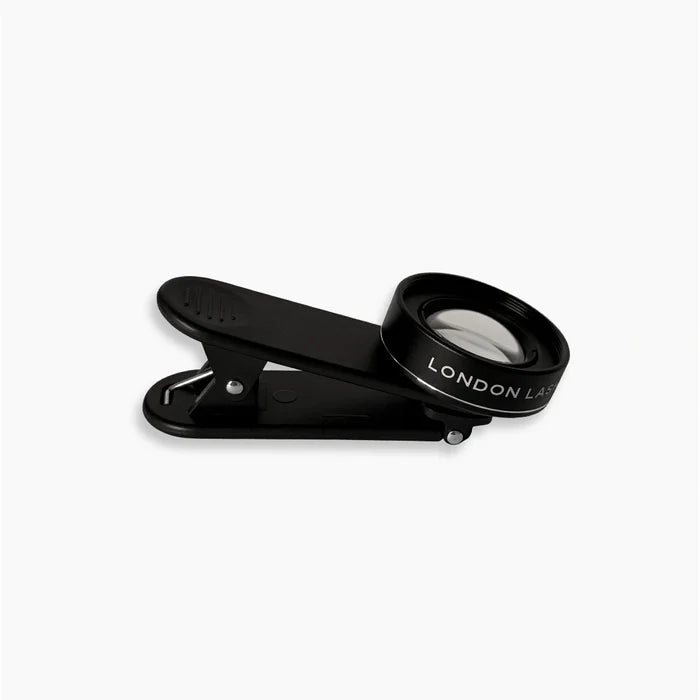 Professional Macro Lens for Smartphones