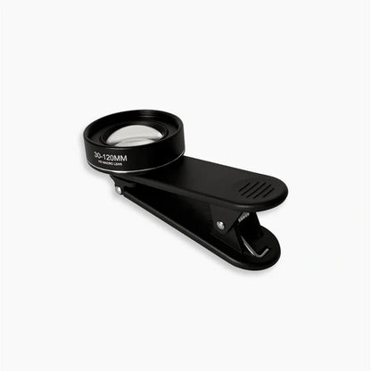 Professional Macro Lens for Smartphones