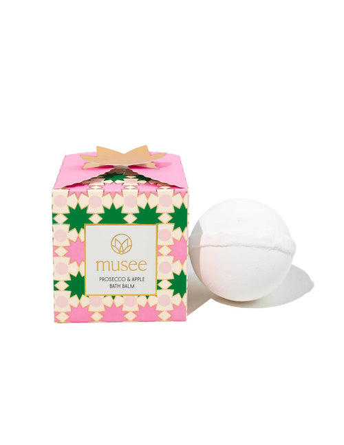 Prosecco & Apple Luxe Bath Balm - B Social Boutique