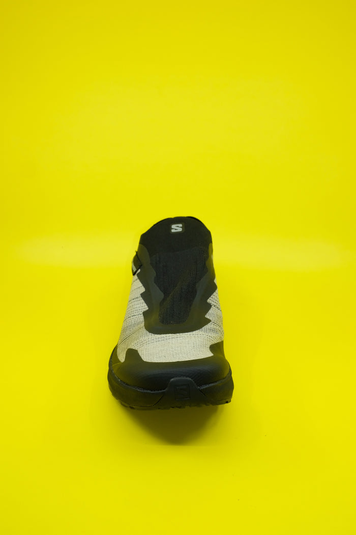 Pulsar Advanced in Black & Pewter | Salomon Advanced | DEPARTAMENTO