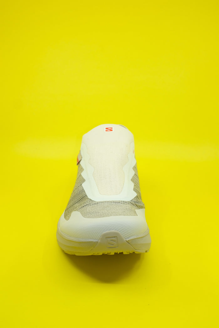Pulsar Advanced in Vanilla Ice & Feather Gray | Salomon Advanced | DEPARTAMENTO