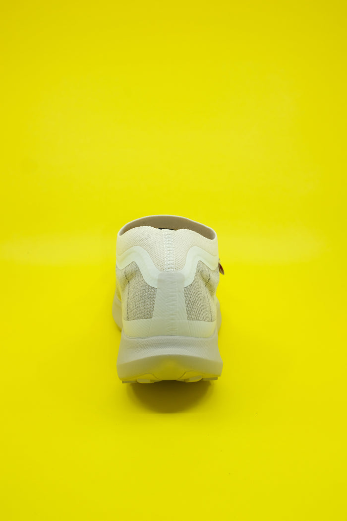 Pulsar Advanced in Vanilla Ice & Feather Gray | Salomon Advanced | DEPARTAMENTO