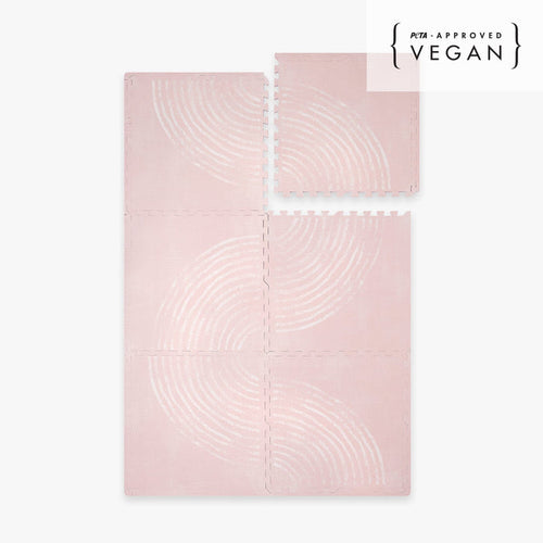 Puzzle Matte | Wave Berry