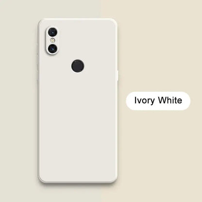Xiaomi Mi Mix 2 / Ivory White
