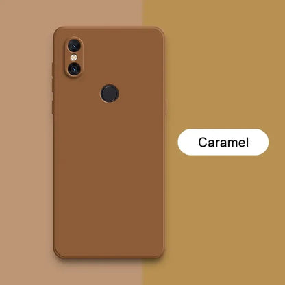 Xiaomi Mi Mix 2 / Caramel