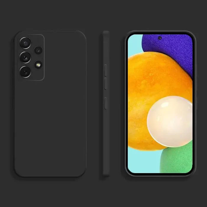 Galaxy A03 164mm / Black