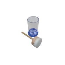 Queen Marking Cage w/ Plunger
