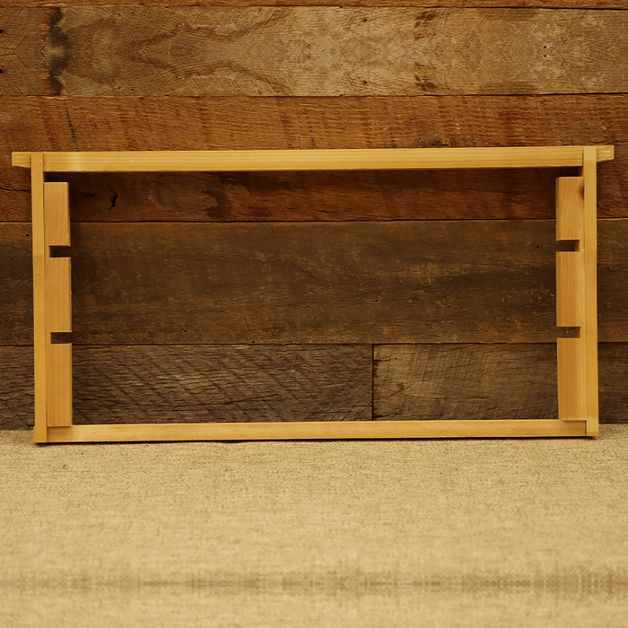 Queen Rearing Cell Bar Frame