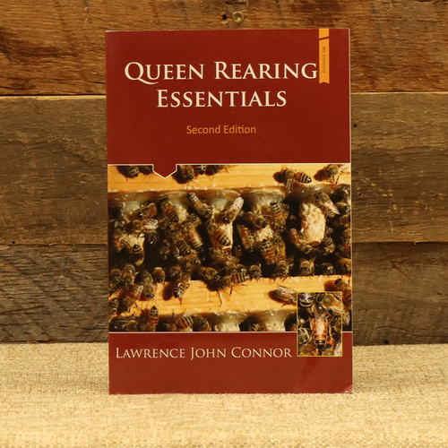 Queen Rearing Essentials