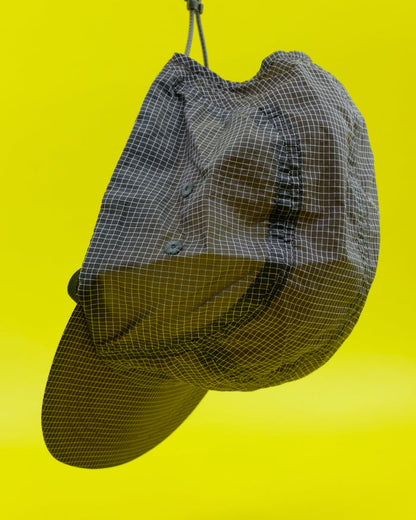 Quicksand Rippy Dyneema Trail Cap | Satisfy Running | DEPARTAMENTO