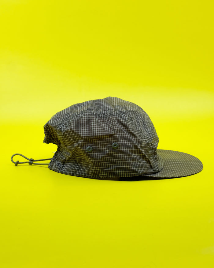 Quicksand Rippy Dyneema Trail Cap | Satisfy Running | DEPARTAMENTO