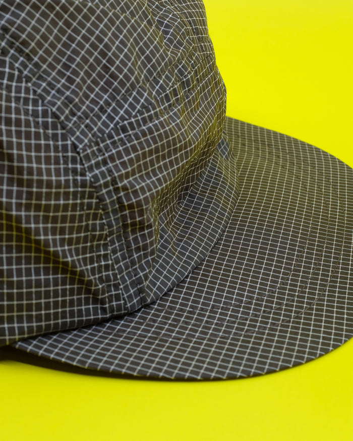 Quicksand Rippy Dyneema Trail Cap | Satisfy Running | DEPARTAMENTO