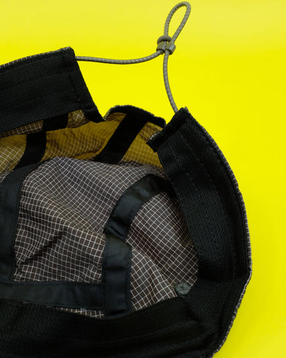 Quicksand Rippy Dyneema Trail Cap | Satisfy Running | DEPARTAMENTO