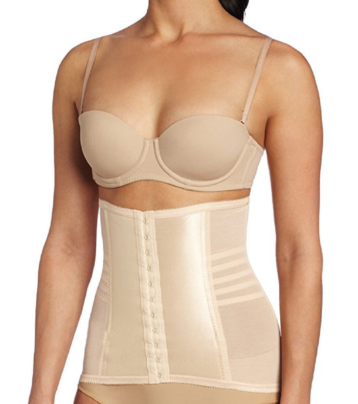 Rago Waist Cincher Plus Shapewear - 821