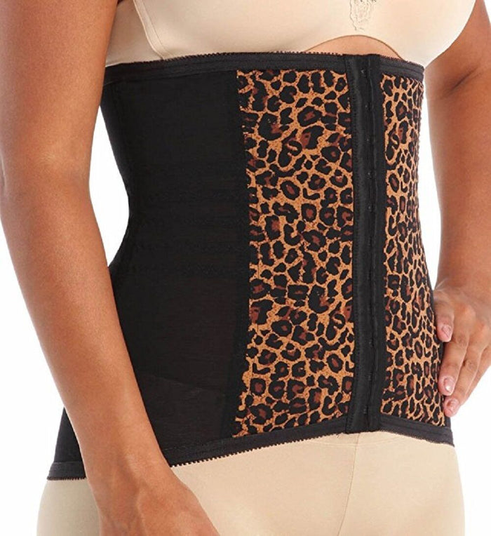 Rago Waist Cincher Plus Shapewear - 821