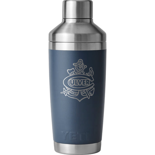 Rambler® CSSC Cocktail Shaker - Navy