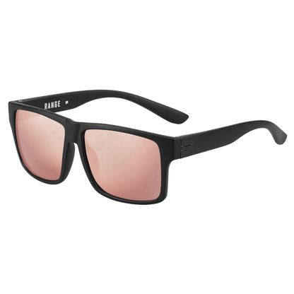 RANGE Limited Pink Polarized