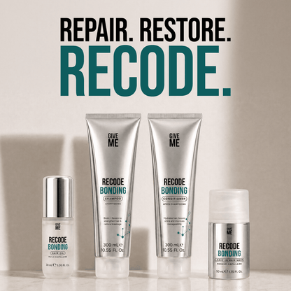 Recode Bonding Shampoo & Conditioner - Give Me Cosmetics