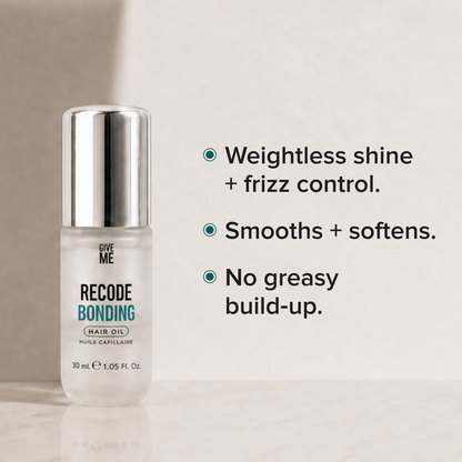 Recode Bonding Hair Oil