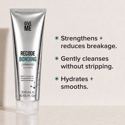 Recode Bonding Shampoo - Give Me Cosmetics