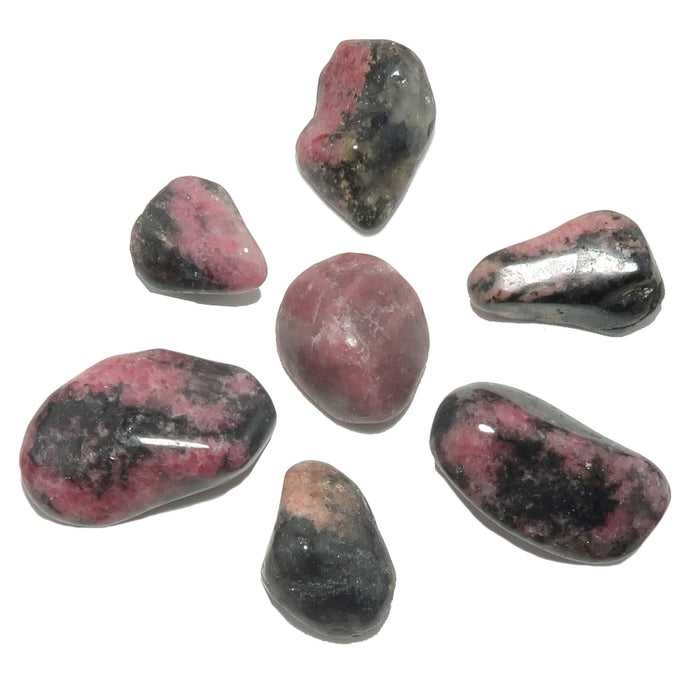 0.5-1.0 inch / 7 Gem