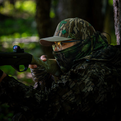 Ridge: Mossy Oak Greenleaf