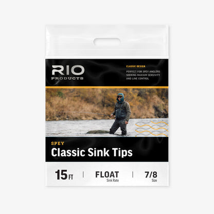 Rio Classic Sink Tip 15ft