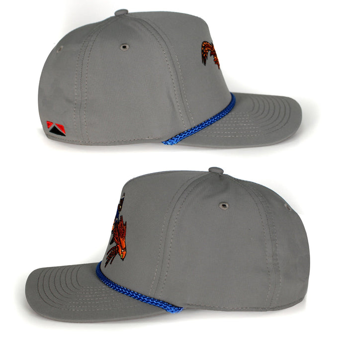 Rodeo Fly 5-Panel | Base Camp