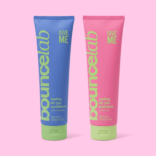 Rooting for you Shampoo & Conditioner Duo - Give Me Cosmetics