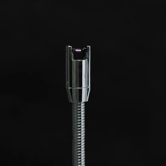 Rose Gold Zippo Rechargeable Candle Lighter