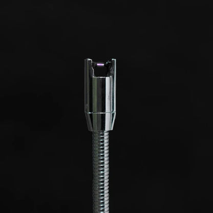 Rose Gold Zippo Rechargeable Candle Lighter