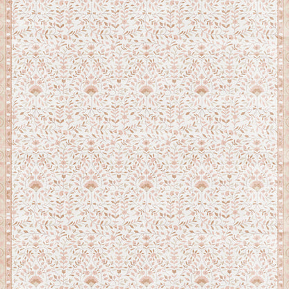 Roselle Silky Soft Washable Rug Rose Quartz 240x300cm