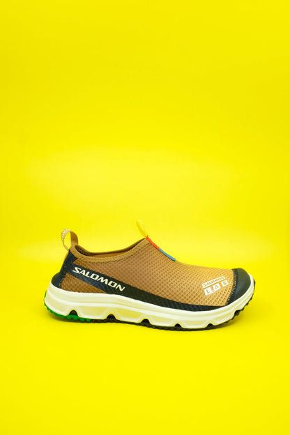 RX Moc 3.0 Rubber / Taffy