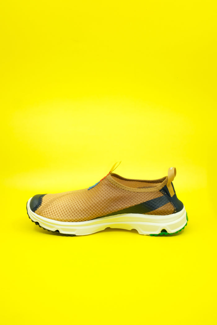 RX Moc 3.0 Rubber / Taffy